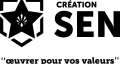 Creation SEN_Logo_noir